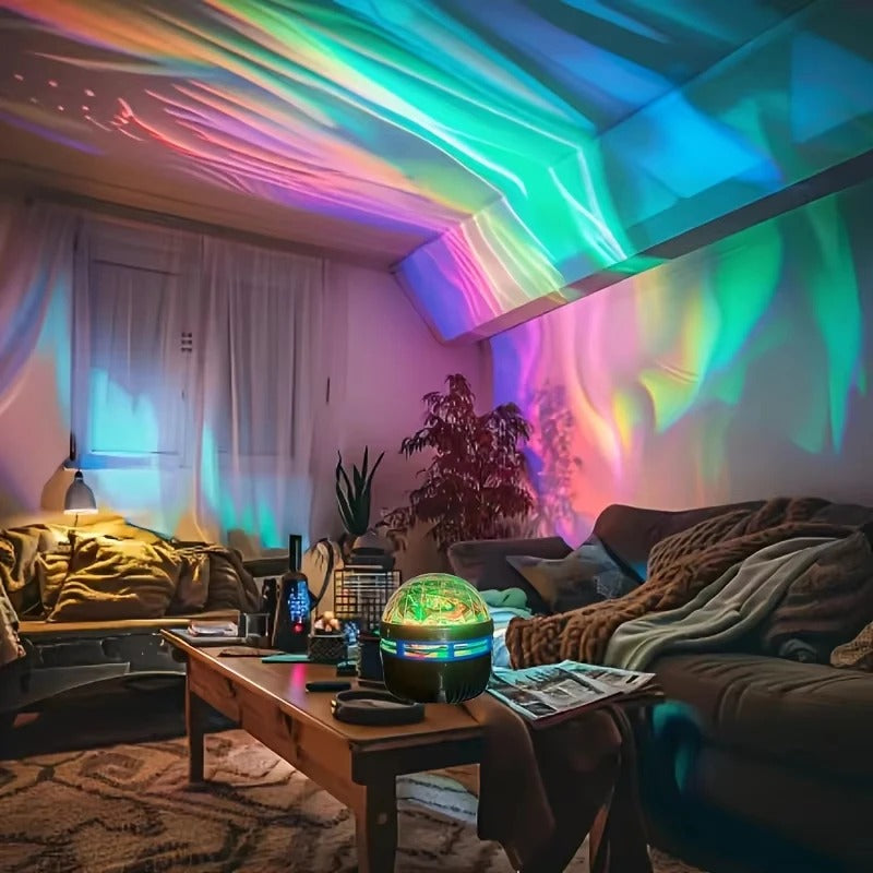 Northern Lights Projector