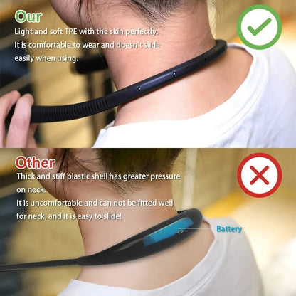 Bendable Neck Reading Light