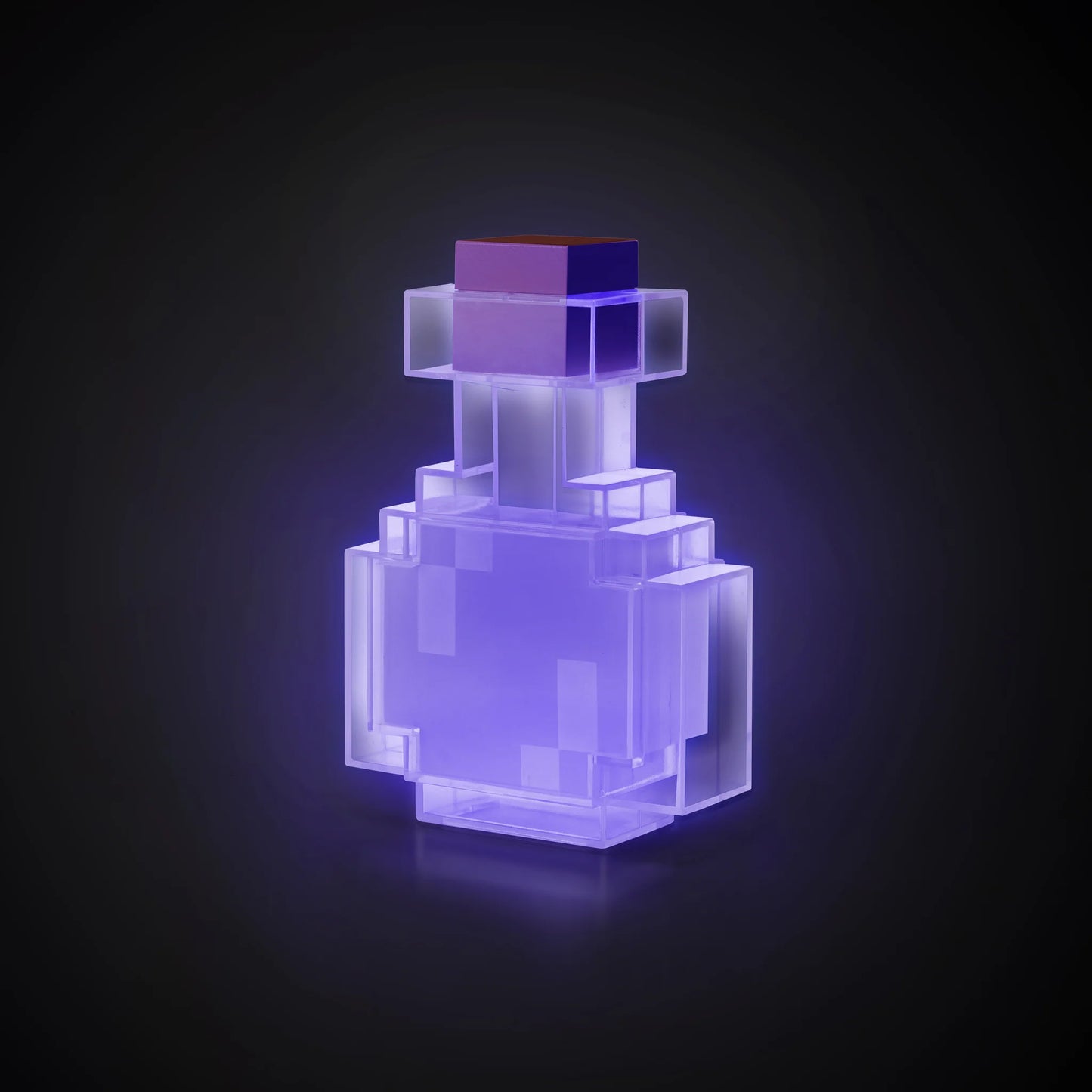 Minecraft Rechargeable Night Light
