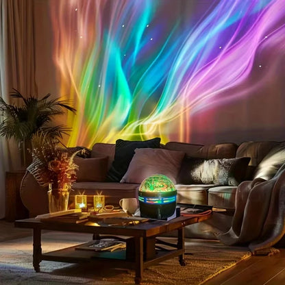 Northern Lights Projector