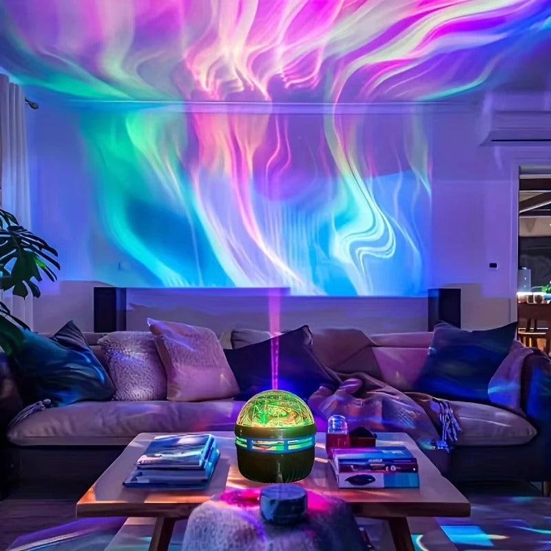 Northern Lights Projector
