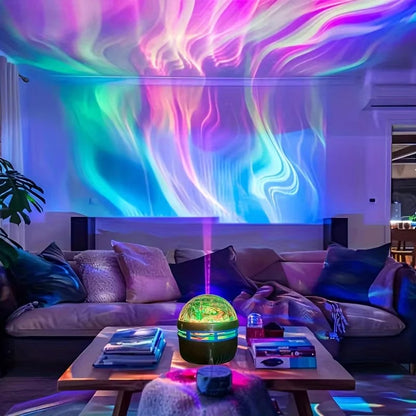 Northern Lights Projector