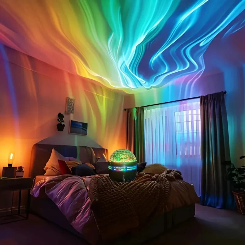 Northern Lights Projector