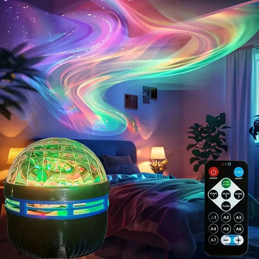 Northern Lights Projector