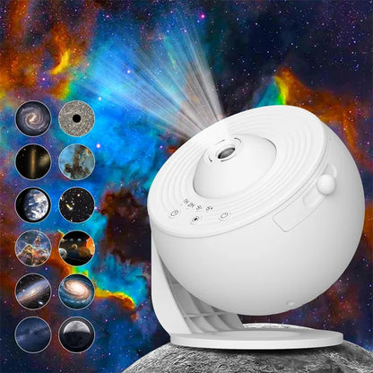 Starry Sky Projector