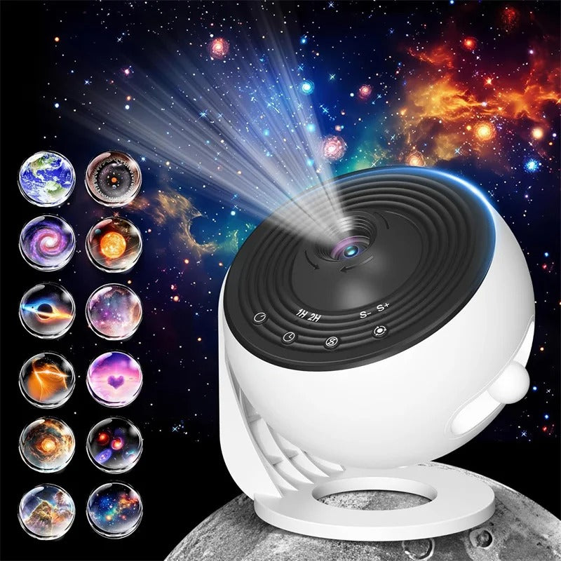 Starry Sky Projector