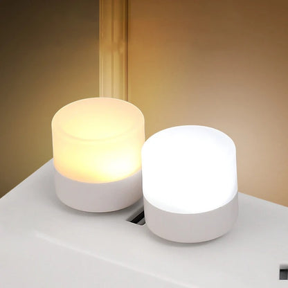 USB Mini Night Light