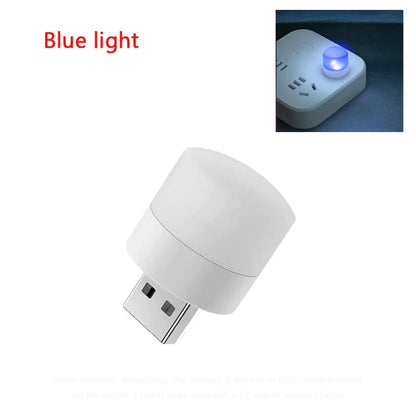USB Mini Night Light