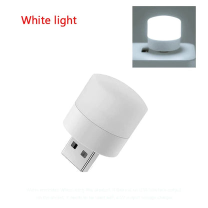 USB Mini Night Light
