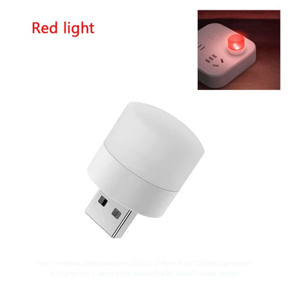 USB Mini Night Light